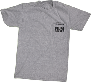 GachaFilm Film Pocket T-Shirt