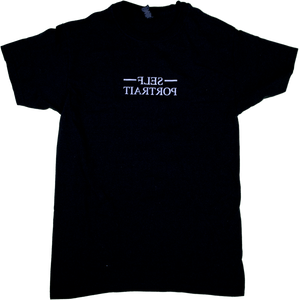 Self Portait Collection - T-Shirt