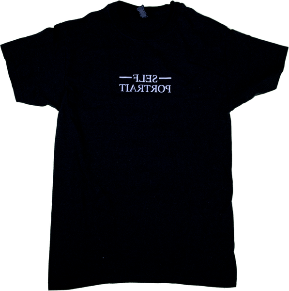 Self Portait Collection - T-Shirt