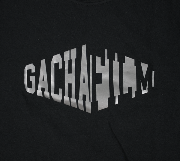 GachaFilm Angled Box Logo