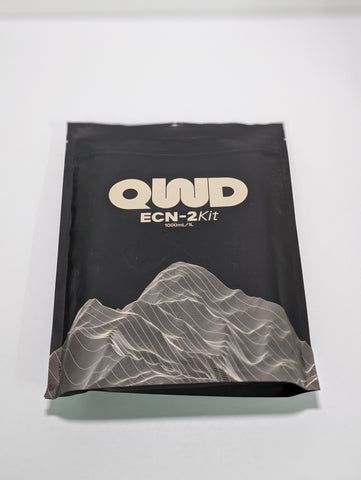 QWD ECN-2 Development Kit (1 Liter)